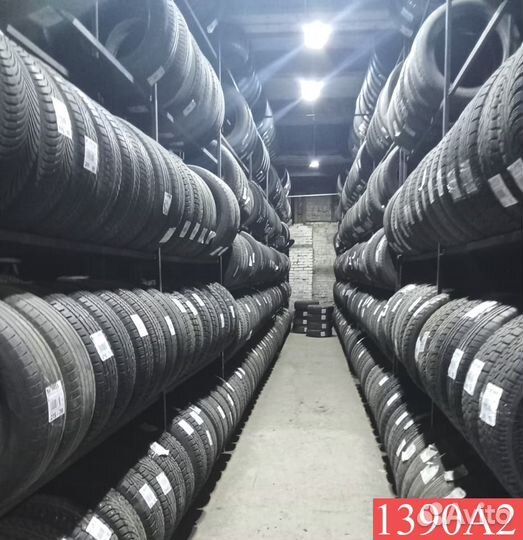 Zeta Antarctica Sport 215/70 R16 97N