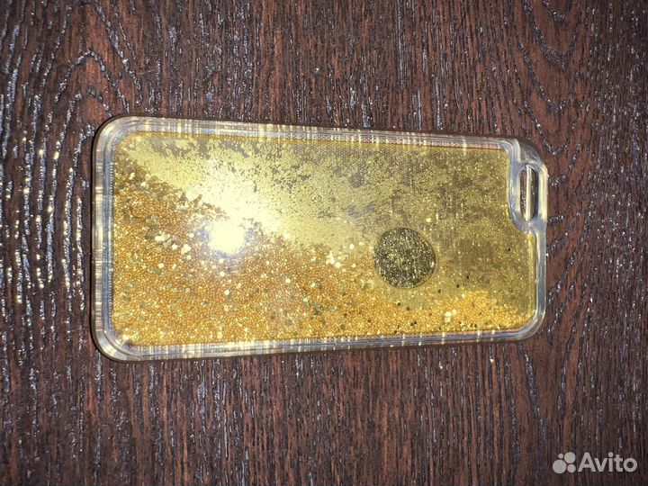 Чехлы на телефон iPhone