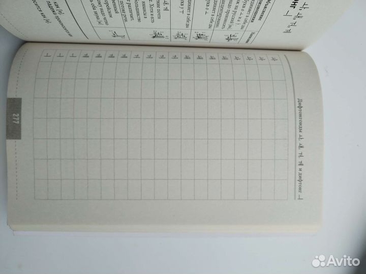 Учебник для изучения корейского языка