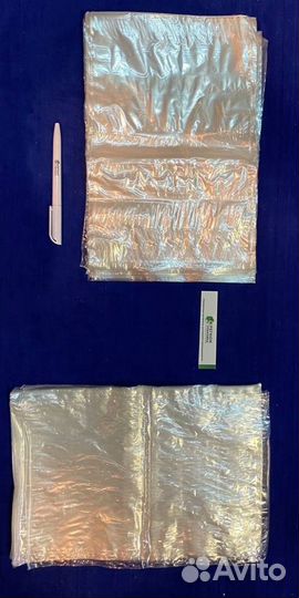 Вакуумные пакеты оптом