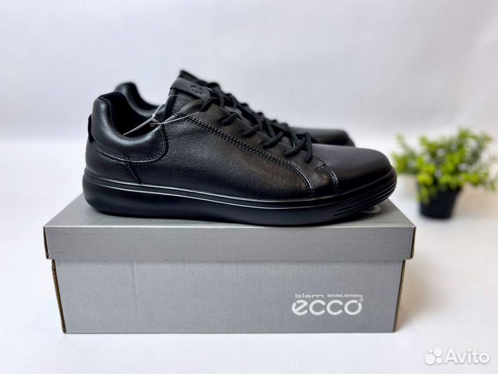 Кроссовки Ecco