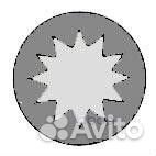 Ком/кт болтов гбц 14-32121-01 victor reinz