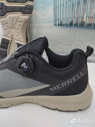 Кроссовки летние Merrell размеры 41 - 45