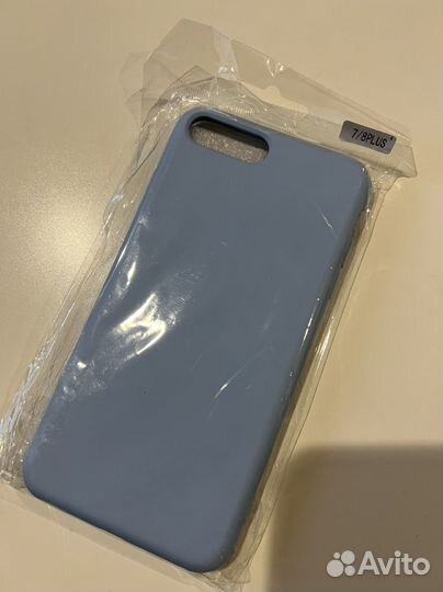Новый чехол на iPhone 7/8 Plus