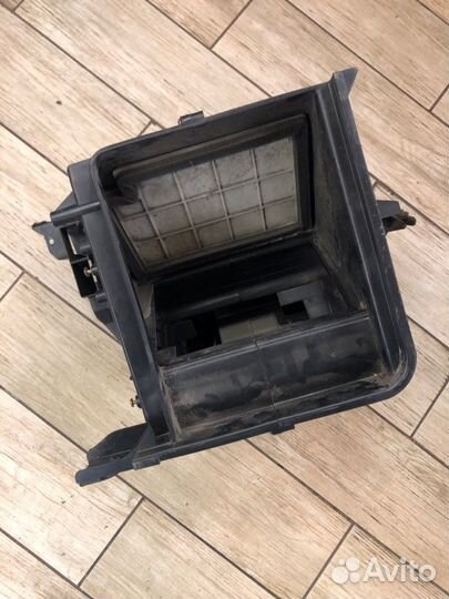 Корпус мотора печки Kia Spectra седан 1.6 2001