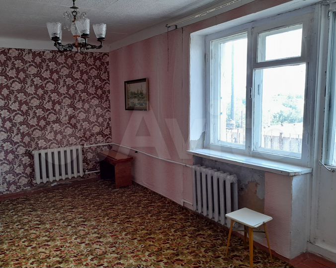 3-к. квартира, 64,6 м², 5/5 эт.
