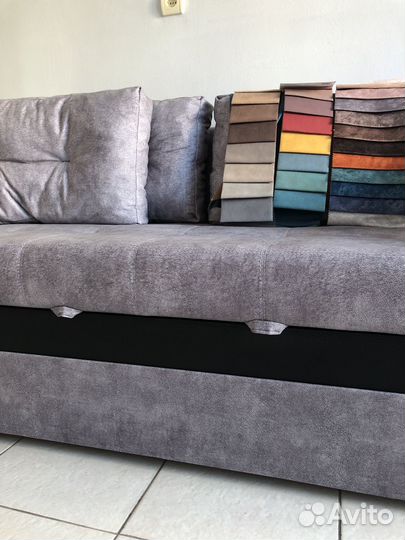 Диван угловой