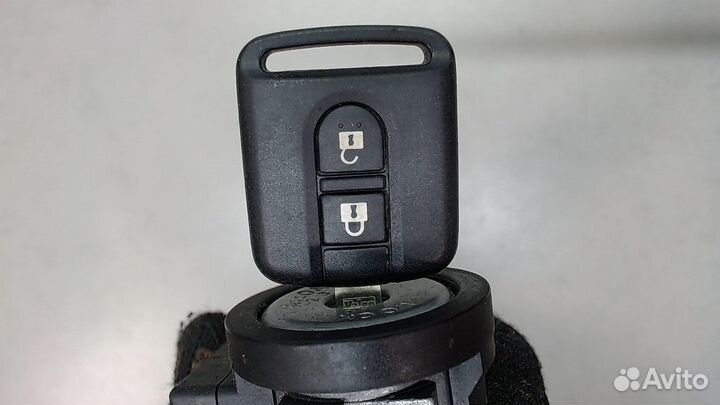 Замок зажигания Nissan Almera Tino, 2003