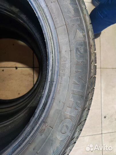 Kumho Solus KL21 235/55 R18 100H