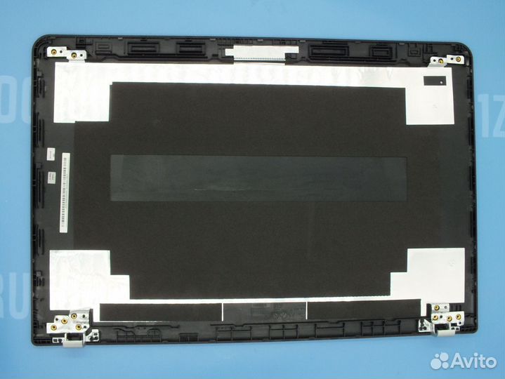 Крышка матрицы Lenovo Thinkpad E550 E555 E560 E565