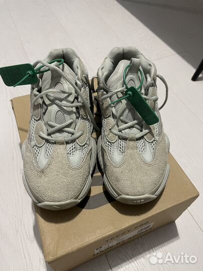 Adidas yeezy boost 500