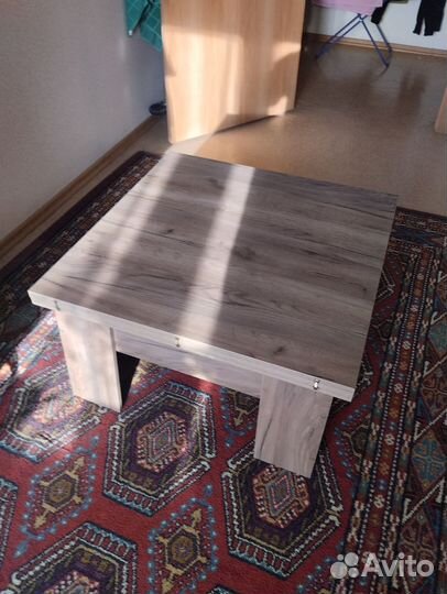 Стол раздвижной
