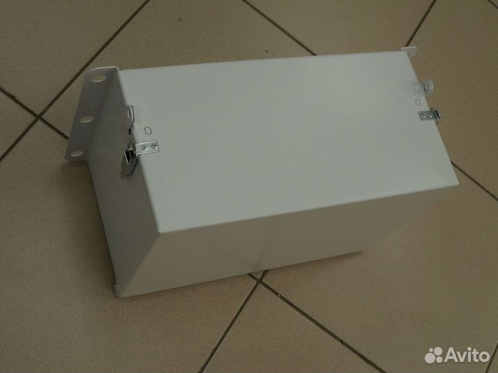 Ящик акб для рефрижератора