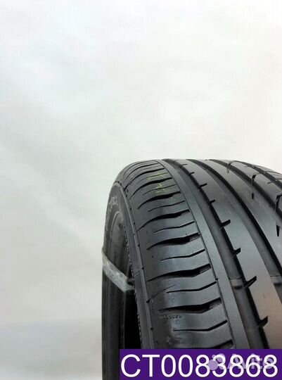 Continental ContiPremiumContact 2 215/60 R16 96T