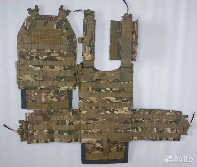 Плитник Военные вещи