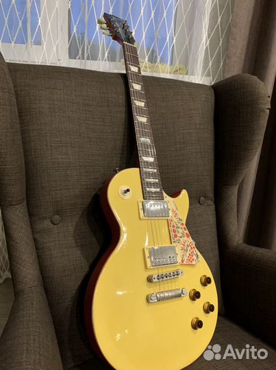 Gibson les paul