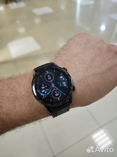 Honor Magic watch 2 46mm