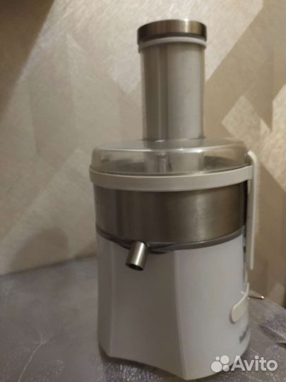 Соковыжималка Stadler Form juicer