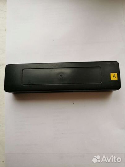 Губная гармошка hohner