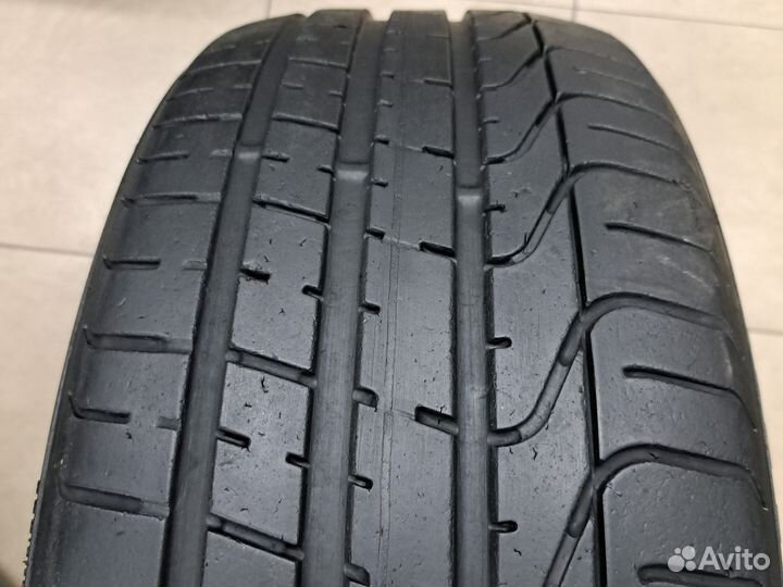 Pirelli P Zero 235/45 R20 100W