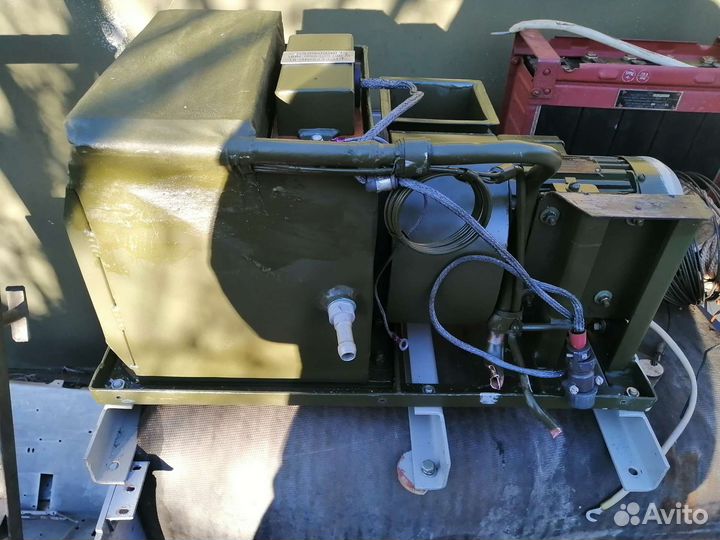 Кондиционер