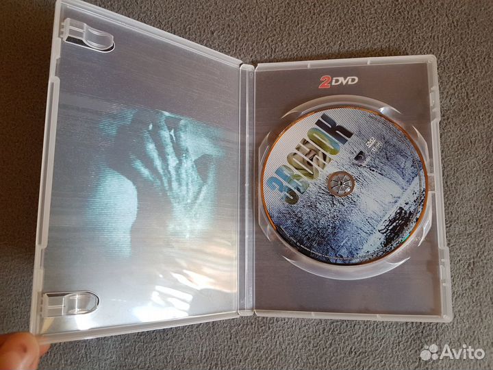 Различные фильмы (часть 3)