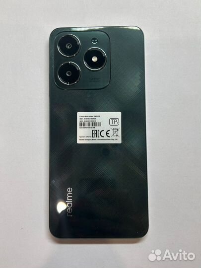 realme C61, 6/128 ГБ