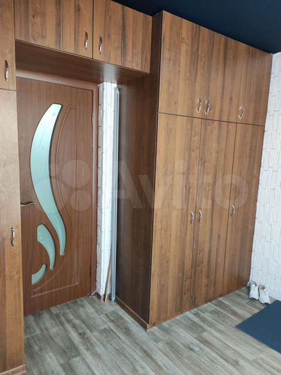 2-к. квартира, 52 м², 5/5 эт.