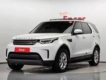 Land Rover Discovery 2.0 AT, 2020, 36 000 км, с пробегом, цена 3 760 000 руб.