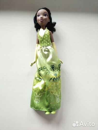 Продам куклу Disney Princess