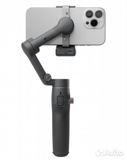 Стедикам DJI Osmo Mobile 7P Slate Gray Новый