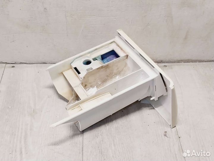 Порошкоприемник стиральной машины Zanussi