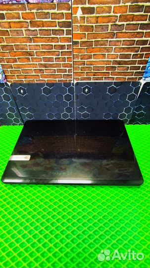 Ноутбук для работы со сложными программами