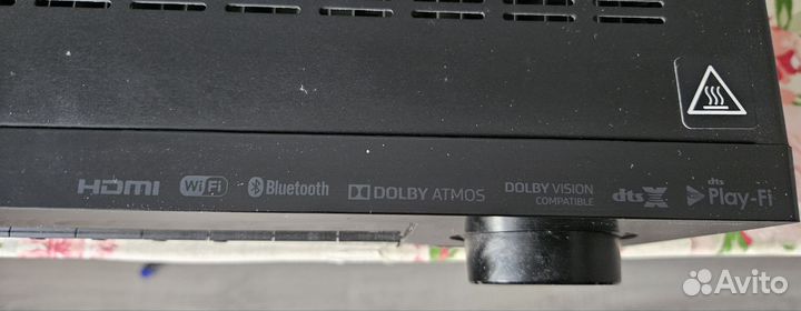 Av ресивер pioneer vsx lx 302