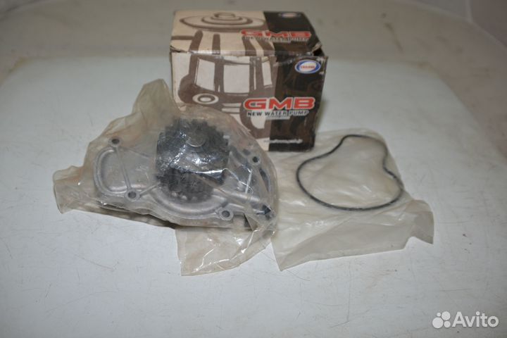 Насос водяной помпа gwho-28A 19200-рто-003