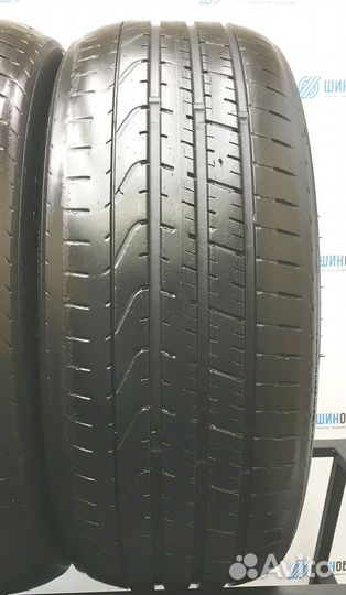 Pirelli P Zero 265/50 R19 108P