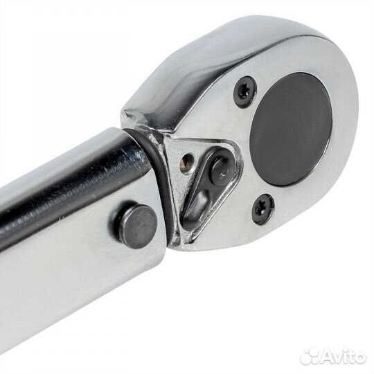 Ключ динамометрический предельный 1/2