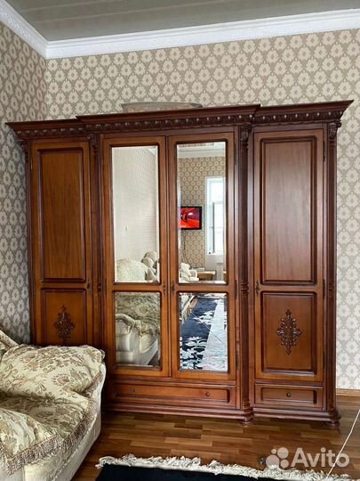 Спальный гарнитур бу румыния