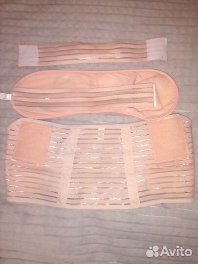 Бандаж для беременных и после родов