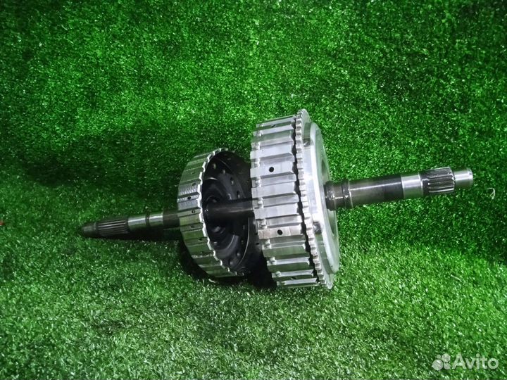 Первичный вал АКПП W4A42 F4A42