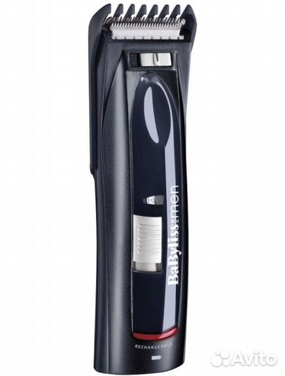 Новая Машинка для стрижки BaByliss E696E