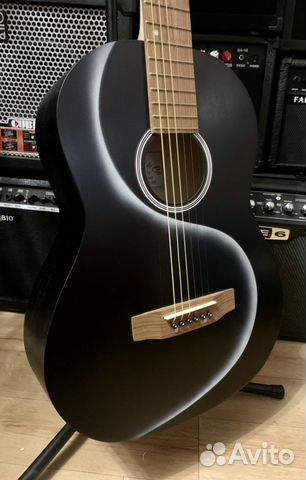 Гитара Акустическая (широкий гриф)