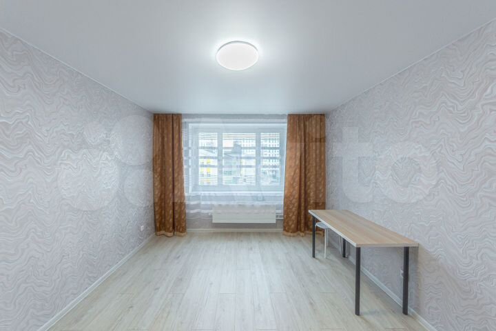 1-к. квартира, 40,9 м², 4/14 эт.