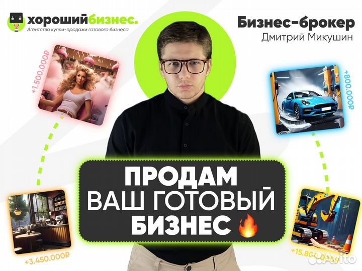 Готовый бизнес. Магазин женской одежды на WB