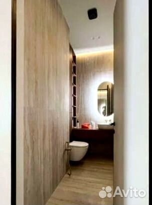 Шкаф в ванную комнату влагостойкий