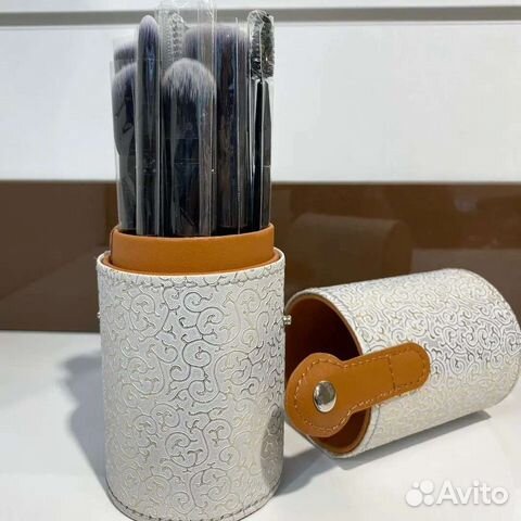 Кисточки для макияжа