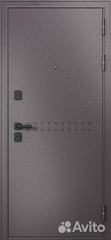 Дверь входная