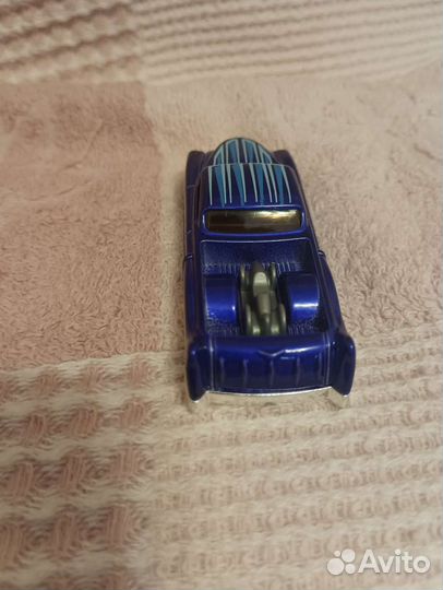 Модель автомобиля Super Драйв