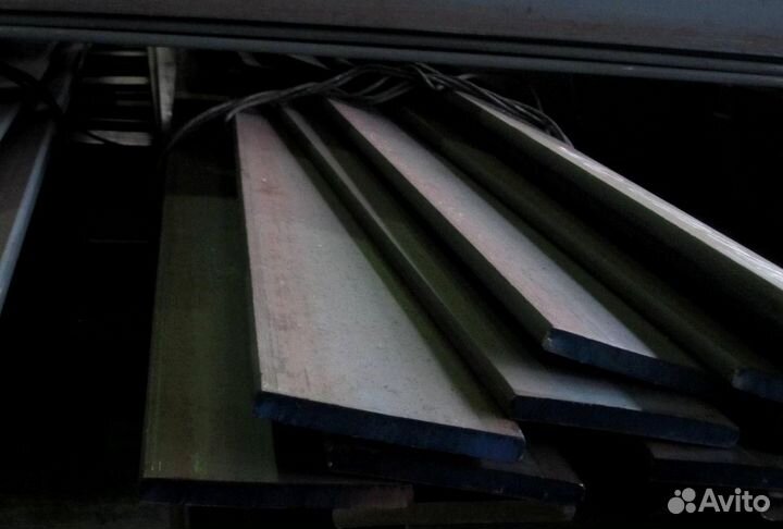 Полоса. Металлопрокат