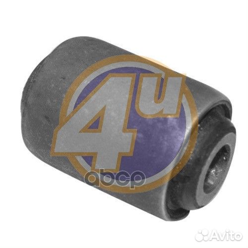 Сайлентблок задн подвески opel vectra C OP-SB-0